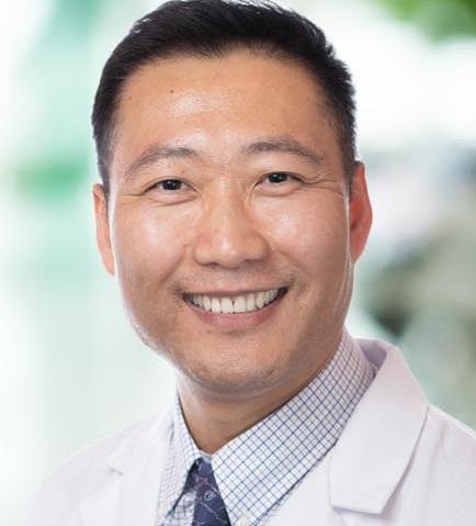 Bo Jiang M.D.